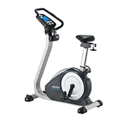Bicicleta Vertical Athletic Professional 1800BVP